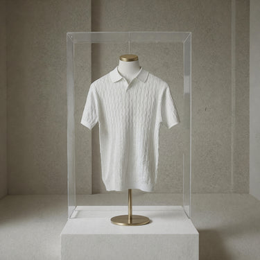 Remera old Money